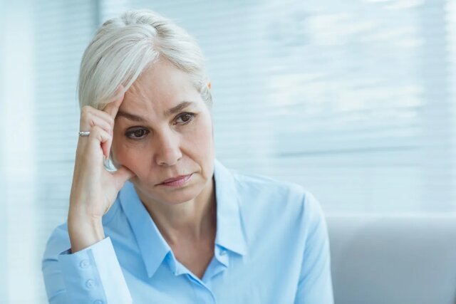 فراموش کردن کلمات موقع حرف زدن طبیعی است؟