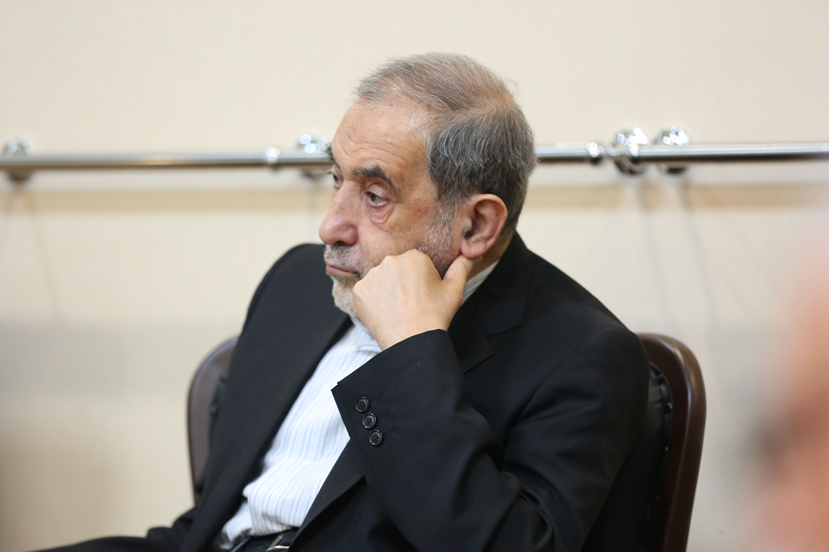 پیام علی اکبر ولایتی درباره توطئه جمهوری آذربایجان و خطر کریدور زنگزور

