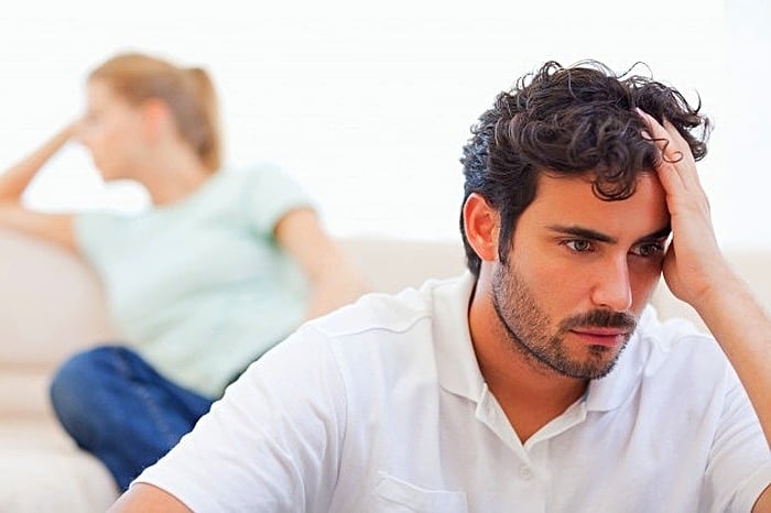 ازدواج با مرد کوچکتر از سن / چرا مردا تمایل به ازدواج با بزرگتر از خودشان دارند؟