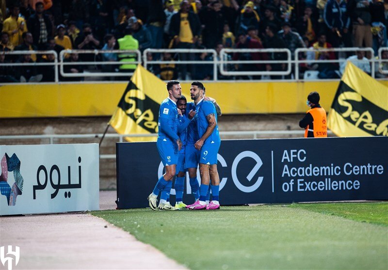 کام کارتال شیرین شد/ دو غایب بزرگ الهلال مقابل پرسپولیس