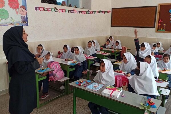 دانشآموزان کرمانشاه دوباره مسموم شدند