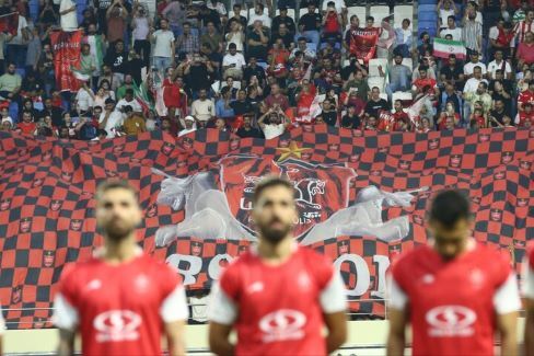 وحید هاشمیان در ترکیه لیست مازاد پرسپولیس رانهایی کرد