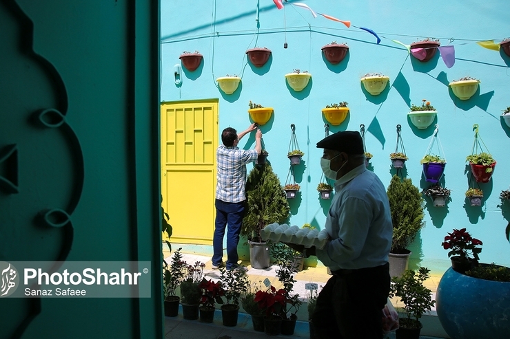 اعتراض بازنشستگان تامیناجتماعی به نحوه اجرای متناسبسازی حقوق (۲۶ مهرماه ۱۴۰۰)