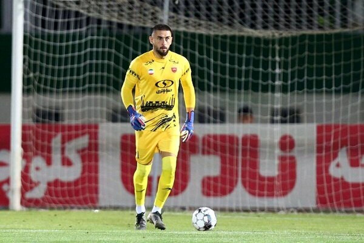 پرسپولیس در آستانه فسخ قرارداد با گندوز