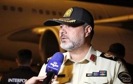 کلاهبردار ۷۰۰۰ تتری به ایران بازگردانده شد