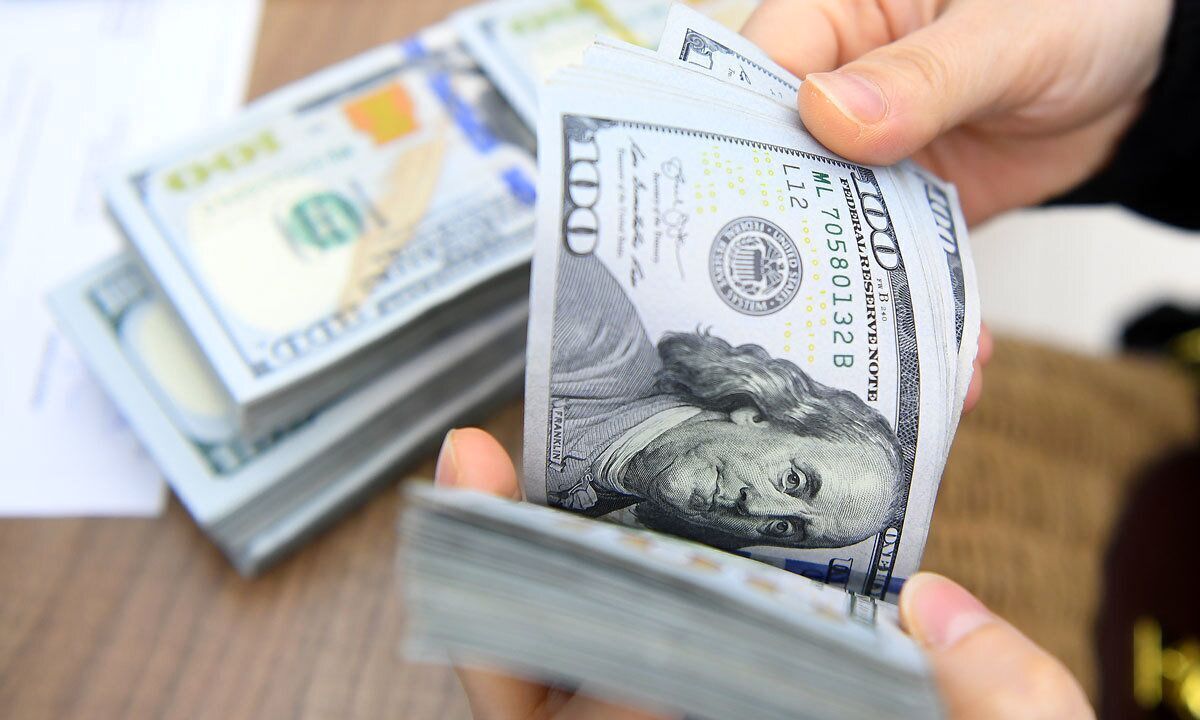 قیمت دلار، یورو و سایر ارزها امروز چهارشنبه ۱۸ تیر