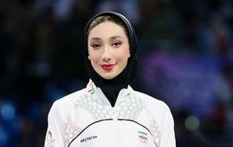درگیری و جنجال بعد از برنز المپیک؛ مبینا نعمت‌زاده خبرساز شد