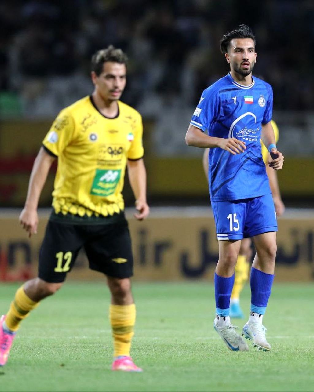  یک بمب جنجالی در نقل و انتقالات لیگ برتر در راه است؟
