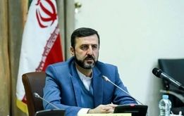 اولین واکنش کاظم غریب آبادی به ادعای دزدیدن خودنویس طلا توسط او در مذاکرات عمان