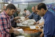 هزینه نجومی برای تهیه یک پرس قیمه امام حسینی