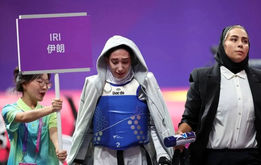 دعوای مبینا نعمت‌زاده و پیرهادی وارد فاز جدیدی شد!