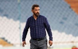پاسخ سنگین فیروز کریمی به اظهارات جواد خیابانی