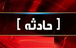 تصادف مرگبار در بزرگراه بابایی؛ پژو ۴۰۵ جان دو نفر را گرفت