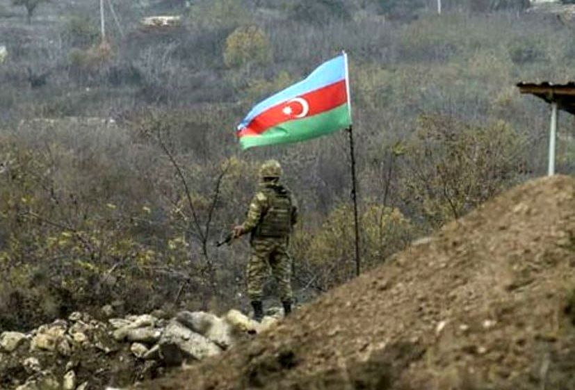 درگیری در نزدیکی مرزهای ایران/ آذربایجان آتش جنگ را گشود