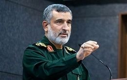 وصیت نامه سردار حاجی زاده منتشر شد + عکس

