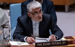 نامه ایران به سازمان ملل درباره حمله به تاسیسات هسته‌ای