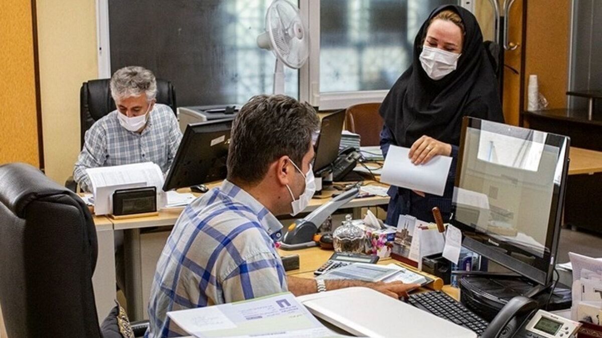 تاخیر ۲ ساعتِ آغاز به کار ادارات این استان در روز شنبه


