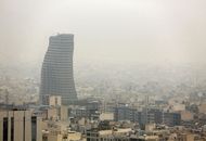  آلودگی هوای تهران به آرسنیک و سیانور، خطر دسته جمعی در پیش است؟

