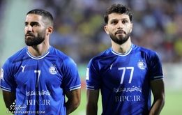 ستاره استقلال تمدید می‌کند