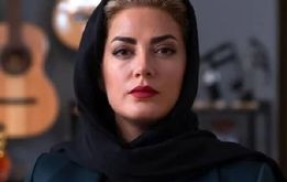 ملاقات طناز طباطبایی با یک سگ تماشایی شد

/ ویدئو


