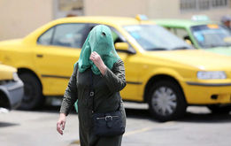 تبریز از بندرعباس هم گرم‌تر شد!