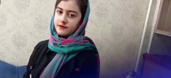 دختر بچه گمشده اراکی هنوز پیدا نشده است!