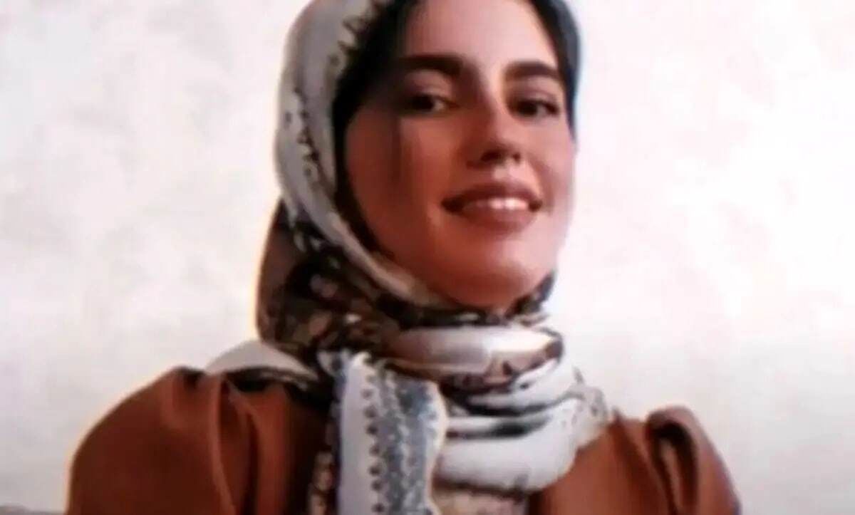 خبر جدید از پرونده قتل الهه حسین نژاد