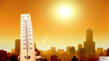 هشدار آتش‌سوزی در پی گرمای شدید در کشور