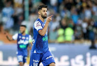 سپاهان هافبک استقلال را خرید + عکس
