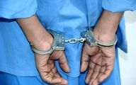 سرنوشت سارقی که لباس شهرداری به تن می‌کرد