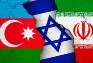 توطئه جدید آذربایجان  در مرز ایران در سایه جنگ اسراییل