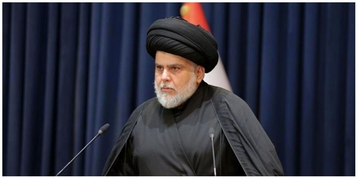 واکنش مقتدی صدر به طرح ترامپ برای غزه
