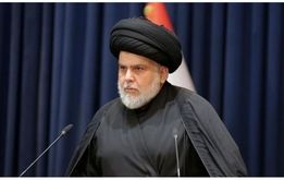 واکنش مقتدی صدر به طرح ترامپ برای غزه