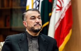 زندگینامه: حسین امیرعبداللهیان