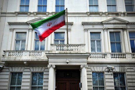 ایران اتهامات بی‌اساس انگلیس را رد کرد
