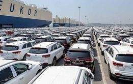 خبر خوش از واردات خودرو برای جانبازان