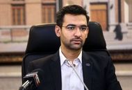 واکنش آذری جهرمی به حمله اسرائیل به جلسه شورای‌عالی امنیت ملی