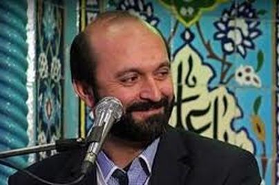سعید طوسی در مشهد تروز شد؛ سعید طوسی که بود؟