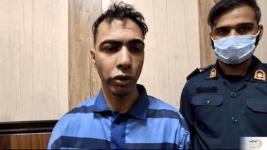 اعترافات تکان دهنده عامل تجاوز به پسر بچه ها در تهران/ آنها را بیهوش می کردم و ... 