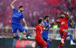 مکان و زمان بازی تراکتور و استقلال اعلام شد