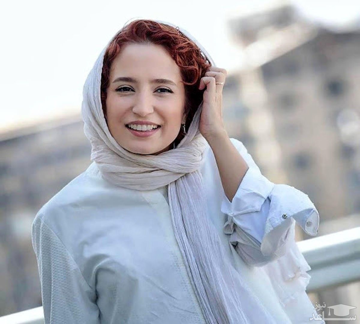 تغییر چهره نگار جواهریان/ همسر رامبد جوان عمل زیبایی کرد؟ + عکس