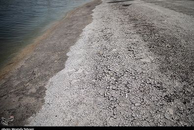 دریاچه آزادی