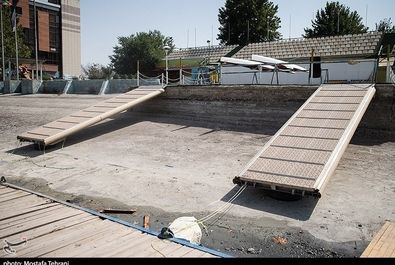 دریاچه آزادی