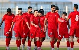 پرسپولیس باز هم رکورد زد