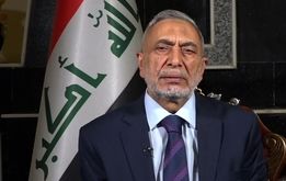 رئیس پارلمان عراق: تمایلی ندارم جولانی به بغداد بیاید