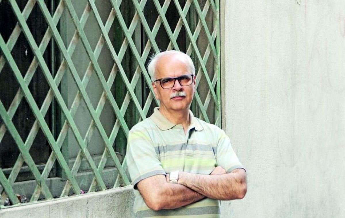 «سعید مدنی» به اتهام اقدامات ضدامنیتی بازداشت شد