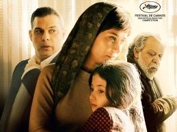 پشت صحنه متفاوت از «زن و بچه» سعید روستایی+فیلم