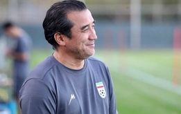 تکلیف خداداد عزیزی در تراکتور مشخص شد