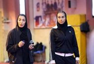 جنجال بر سر سرمربیگری خواهر هادی ساعی در تیم ملی تکواندو