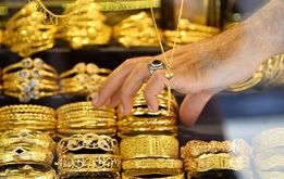 قیمت طلا و سکه امروز دوشنبه ۱۶ تیر ۱۴۰۴
